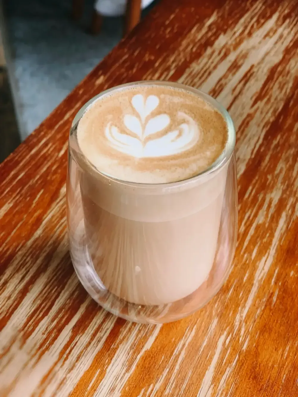 Керамик аягатай latte