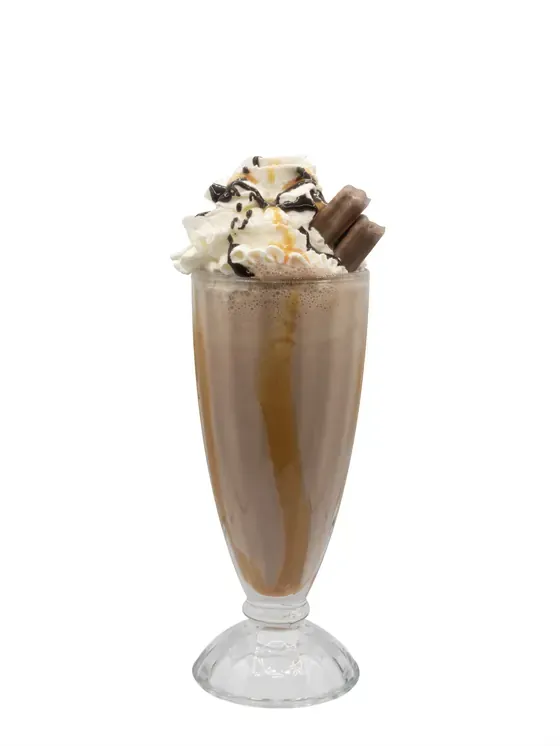 Tim Tam сүүн шейк