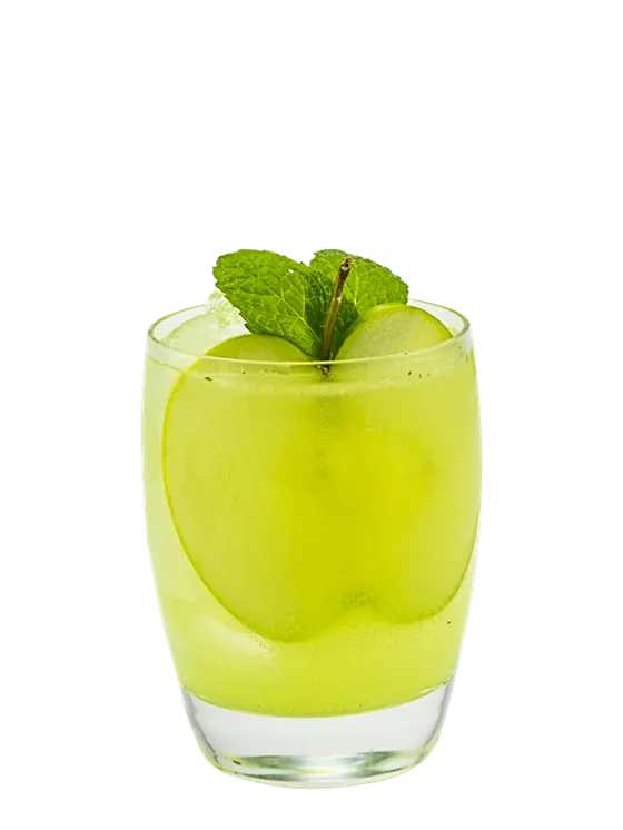 Green Apple Lemonade